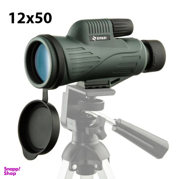 دوربین تک چشمی زیتازی مدل Nature 12x50
