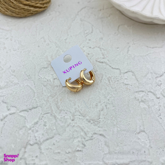 گوشواره زنانه ژوپینگ مدل قلبی کد E5989