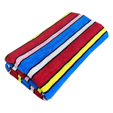 حوله حمام ماندگار مدل HH700 سایز 90×160 سانتی متر
