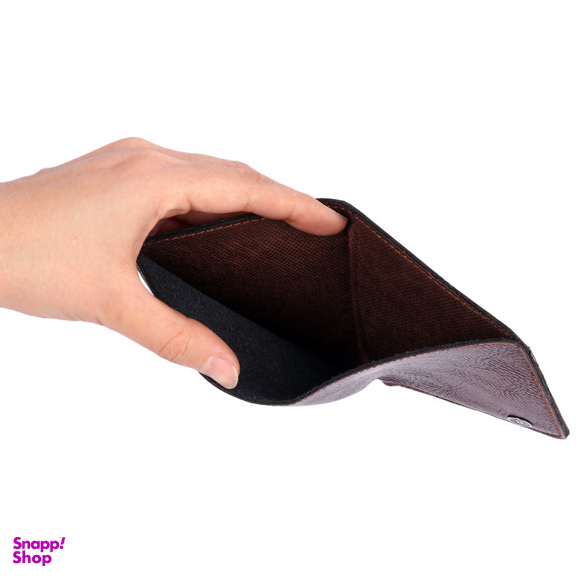 کیف پول چرمی مردانه مکنیل مدل db
