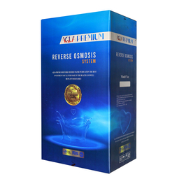 دستگاه تصفیه آب خانگی آکواپرمیوم مدل A7AB10-GR-TP