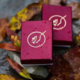 آویز گردنبند طلا 18 عیار زنانه کرابو طرح جغد مدل Kr3668