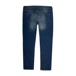 شلوار جین مردانه هومنیتی مدل WYMJE3480-DKBLU