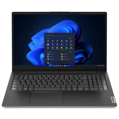 لپ تاپ 15.6 اینچ لنوو مدل V15 G4 IRUi3 1315U8GB DDR4512SSDTN