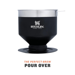 قهوه ساز استنلی مدل Classic Perfect Brew Pour Over