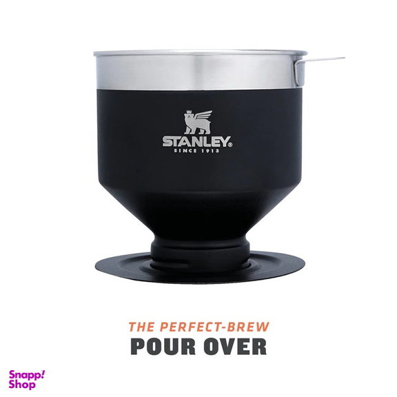 قهوه ساز استنلی مدل Classic Perfect Brew Pour Over