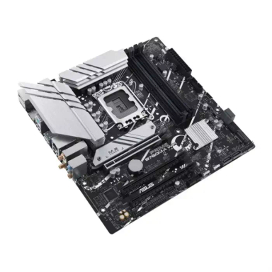 مادربرد ایسوس مدل Prime B760M-A WIFI DDR5