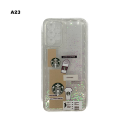 کاور موبایل کینگ پاور مدل آکواریومی کد 4 مناسب سامسونگ Galaxy A13 4G / A23 / A32 5G