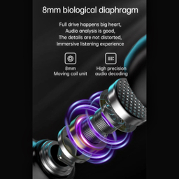 هدفون بلوتوثی گیمینگ دامیکس مدل DX08