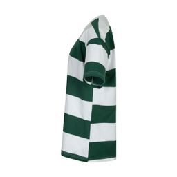 تیشرت مردانه دیورسو مدل رینگر رنگ سبز