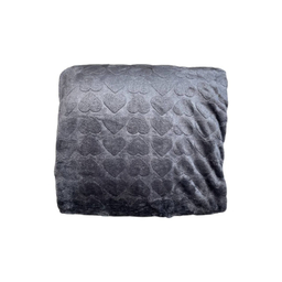 پتو مسافرتی دونفره فاپیکو مدل کاترینا کد Bl030101