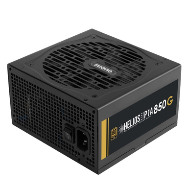 منبع تغذیه کامپیوتر گیم دیاس مدل HELIOS P1A-850G Fully Modular
