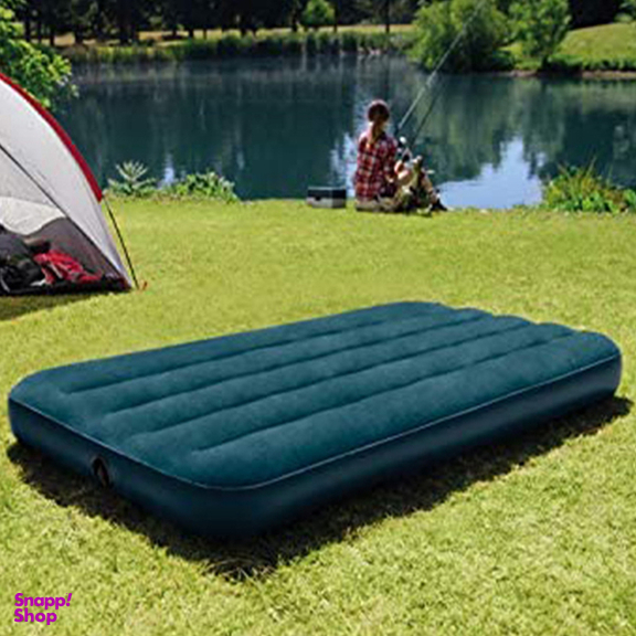 تشک بادی یک نفره اینتکس مدل فایبرتک کد 64732