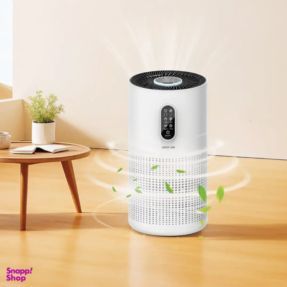 دستگاه تصفیه هوا گرین لاین مدل GNCMPAIRPRWH