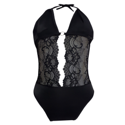 مایو زنانه مدل M-FER_5572 رنگ مشکی