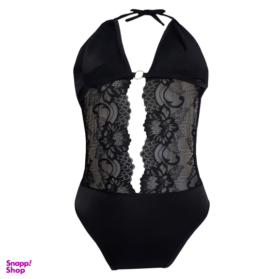 مایو زنانه مدل M-FER_5572 رنگ مشکی