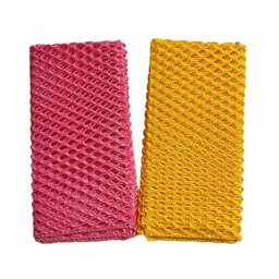 اسکاچ سانگبو کلمی مدل Soft Mesh Scrubber بسته 2 عددی