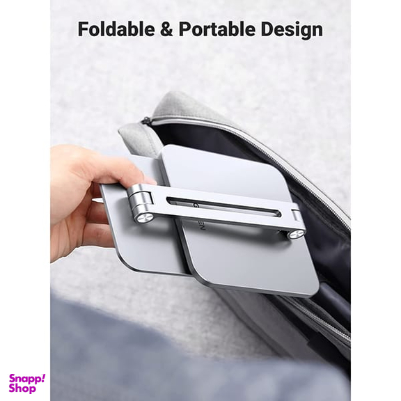 پایه نگهدارنده موبایل و تبلت یوگرین مدل LP134 کد 40393