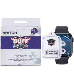 محافظ صفحه نمایش بوف مدل Silicone-Pro-G مناسب برای اپل واچ 45 میلی متری سری 9 / 8 / 7