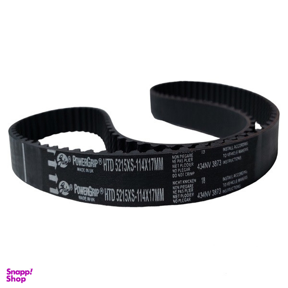 تسمه تایم گتس کد 5215 مناسب برای پژو 405