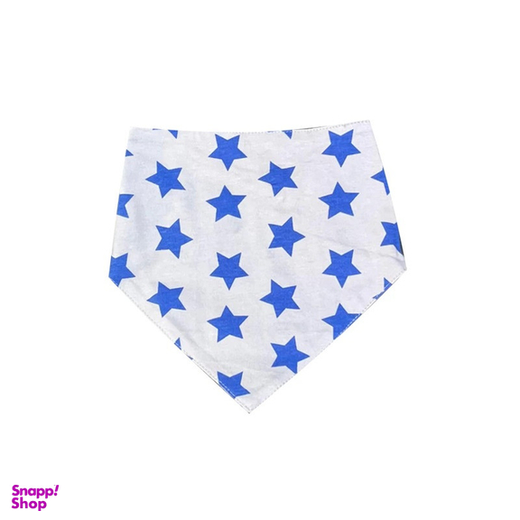 پیش بند نوزادی مدل مثلثی 002