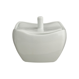 قندان شرکت صنایع چینی تقدیس مدل فلت کد 20454