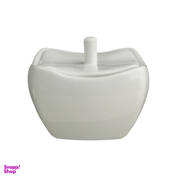 قندان شرکت صنایع چینی تقدیس مدل فلت کد 20454