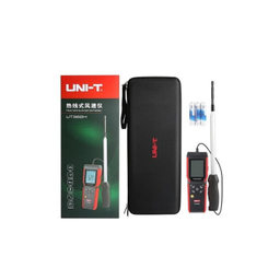 سرعت سنج هوا گرم یونی تی مدل UNI-T UT362H