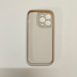 کاور قاب گارد مدل سیلیکونی کد 011 مناسب iphone 13 Pro