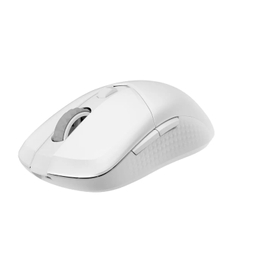 ماوس بی سیم مخصوص بازی ام اس آی مدل VERSA 300 White