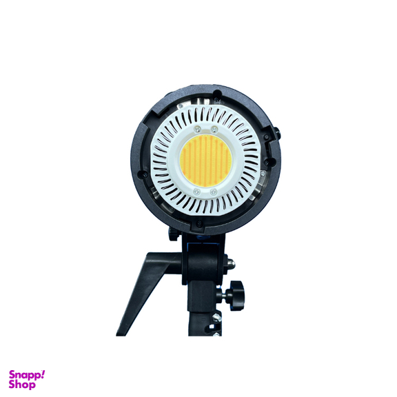 ویدیو لایت 200 وات زیوس مدل ZEUS BK-200W