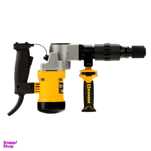 چکش تخریب کنزاکس مدل 6 کیلویی کد KDH2810