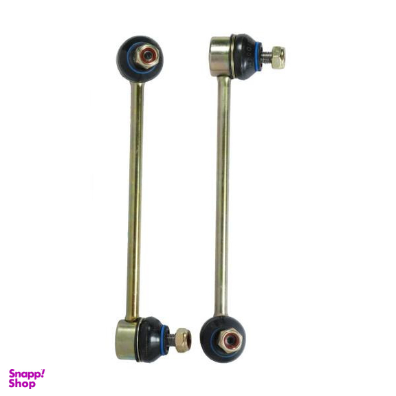 قطعات جلوبندی خودرو کد k005 مناسب برای پژو 206  مجموعه 8 عددی