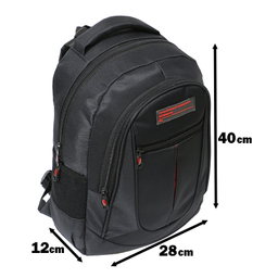 کوله پشتی پسرانه توریث مدل RVS-900
