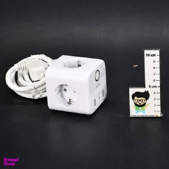 پاور هاب اورایمو مدل U342