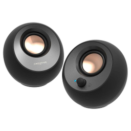 اسپیکر رومیزی کریتیو مدل PEBBLE MODERN 2.0