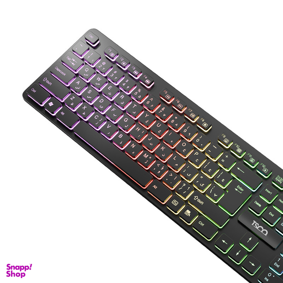 کیبورد تسکو مدل TK 8049
