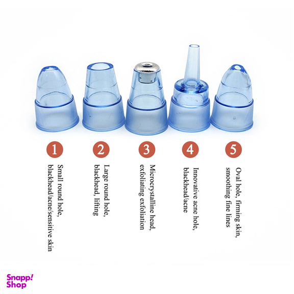 میکرودرم مدل Melarin015