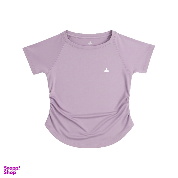 تیشرت ورزشی زنانه مدل NM-T-07