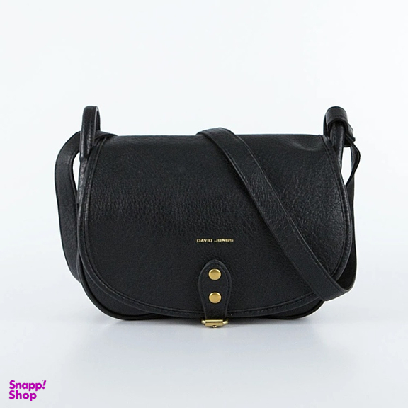 کیف رودوشی زنانه دیوید جونز مدل David Jones CM6833