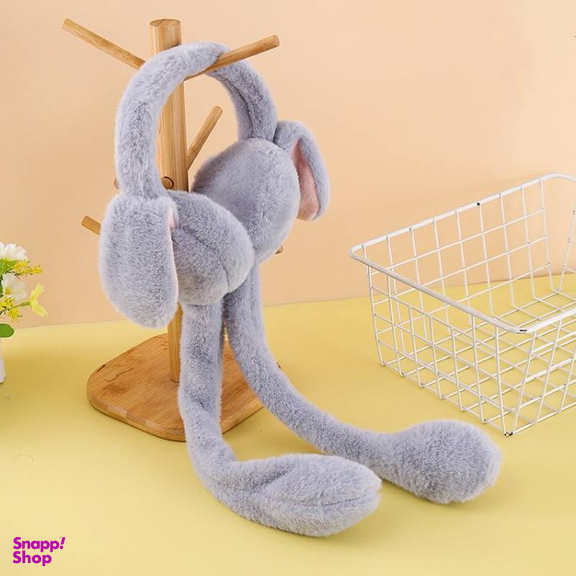 گوش گیر مدل پمپی کد 01