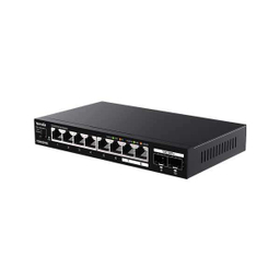 سوییچ غیرمدیریتی 8 پورت 2.5G تندا مدل TEM2010X