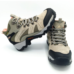 کفش کوهنوردی زنانه هامتو مدل 210361B-2