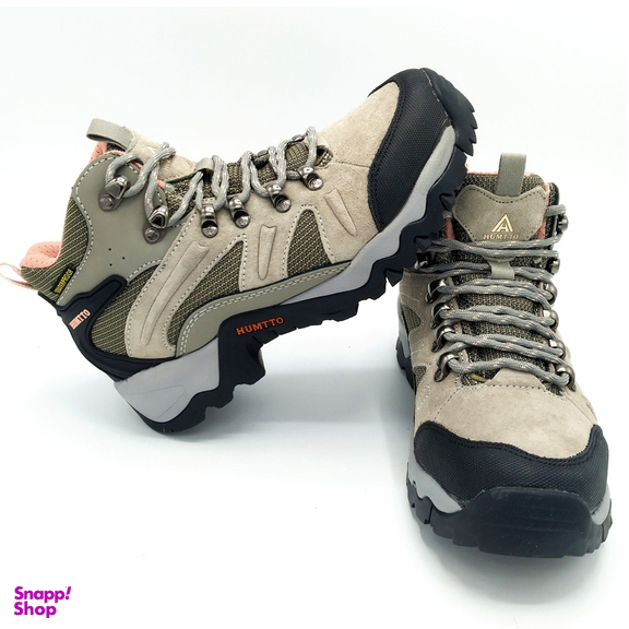 کفش کوهنوردی زنانه هامتو مدل 210361B-2