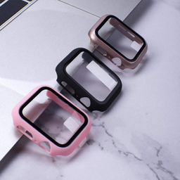 کاور بوف مدل Cover Apple watch مناسب برای اپل واچ 42 میلی متری