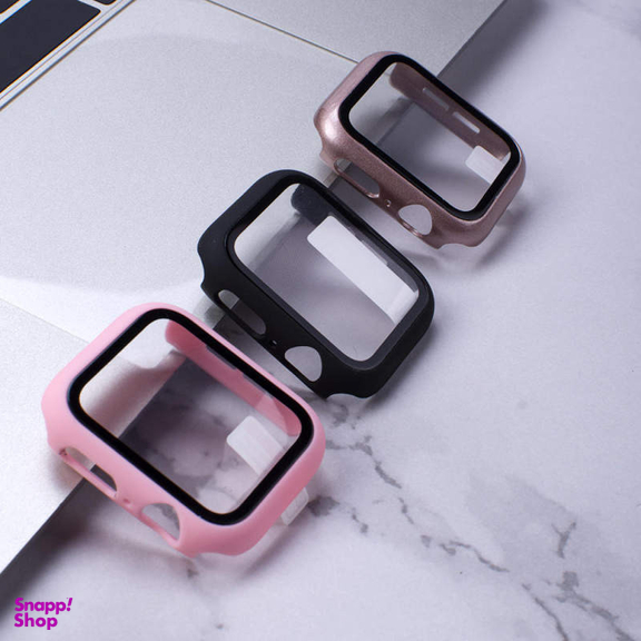 کاور بوف مدل Cover Apple watch مناسب برای اپل واچ 42 میلی متری
