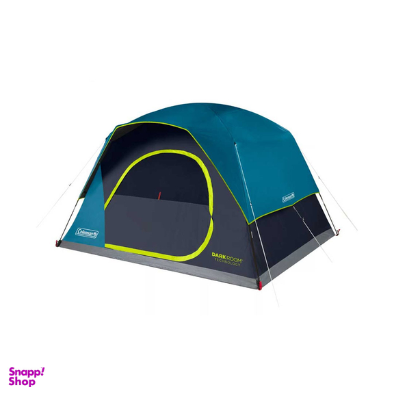 چادر کلمن مدل Skydome 6 Dark Room