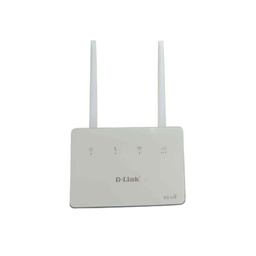 مودم 4G سیم کارتی دی-لینک مدل DWR-M921B