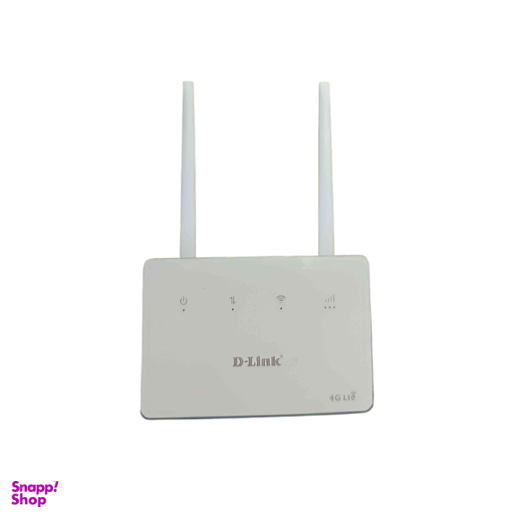 مودم 4G سیم کارتی دی-لینک مدل DWR-M921B