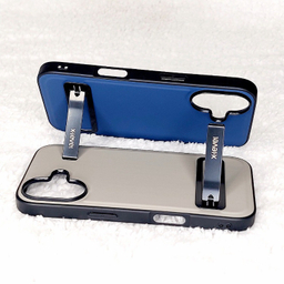 کاور گوشی موبایل ایکس لول مدل PureEase مناسب اپل iPhone 16 Pro